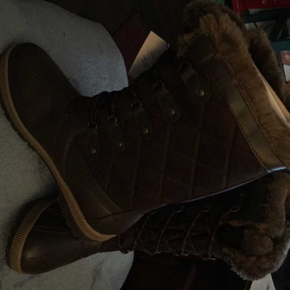 Boots